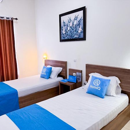 Adiputra Guesthouse 2 Ngabean Bagian luar foto