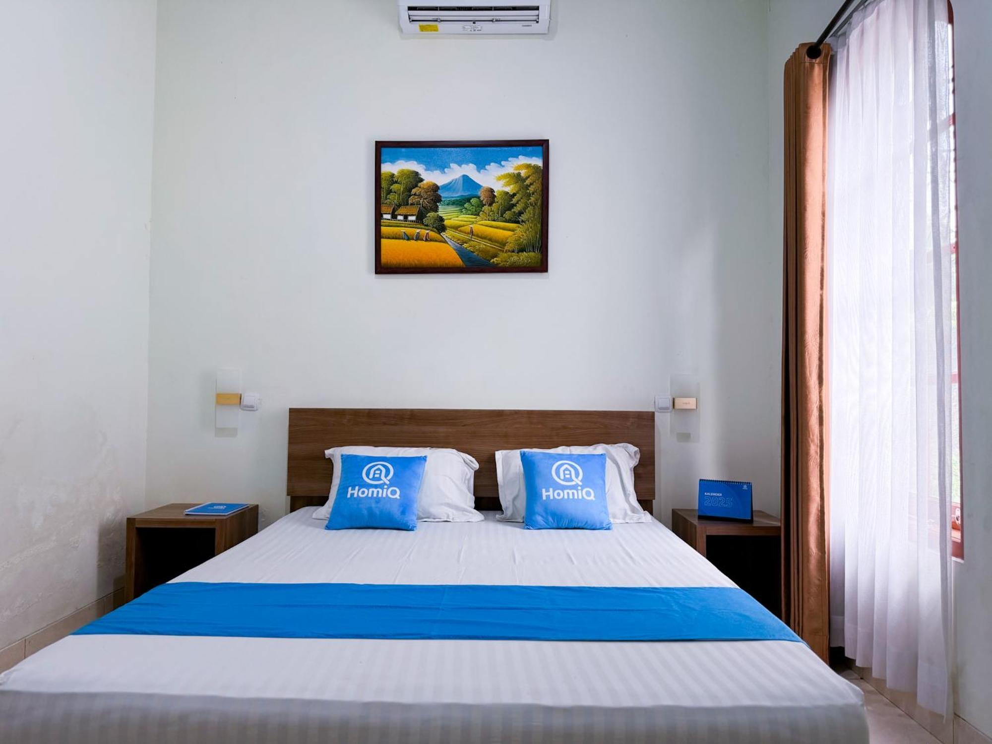 Adiputra Guesthouse 2 Ngabean Bagian luar foto